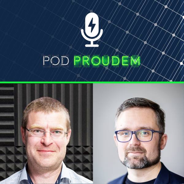 Pod proudem