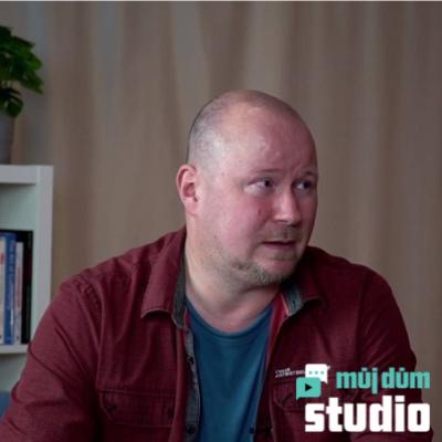 Můj dům studio