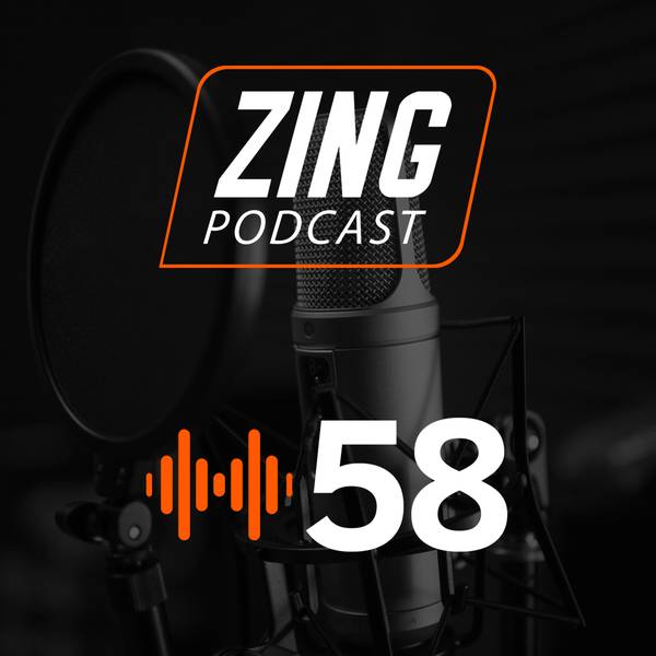 Zing Podcast