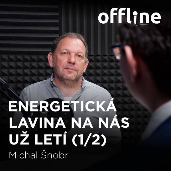 Offline Štěpána Křečka