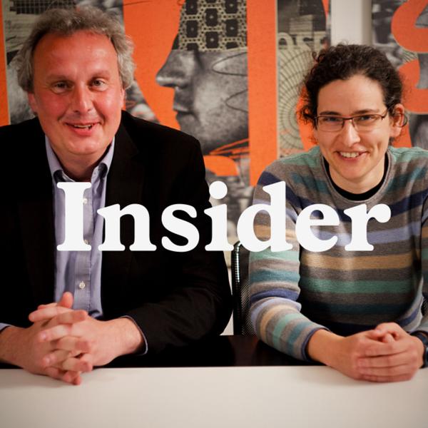Insider