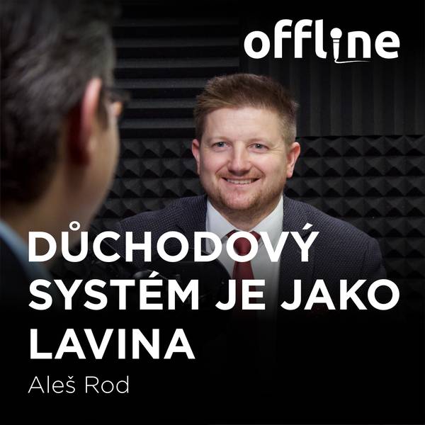 Offline Štěpána Křečka