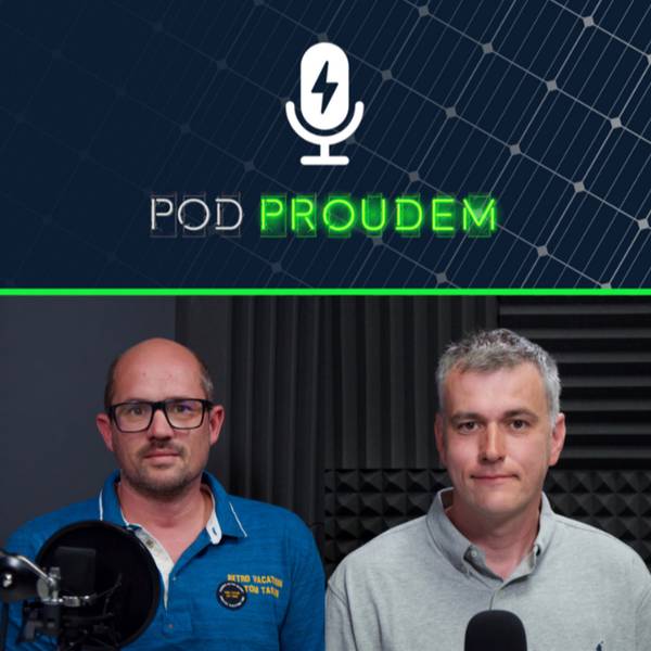 Pod proudem