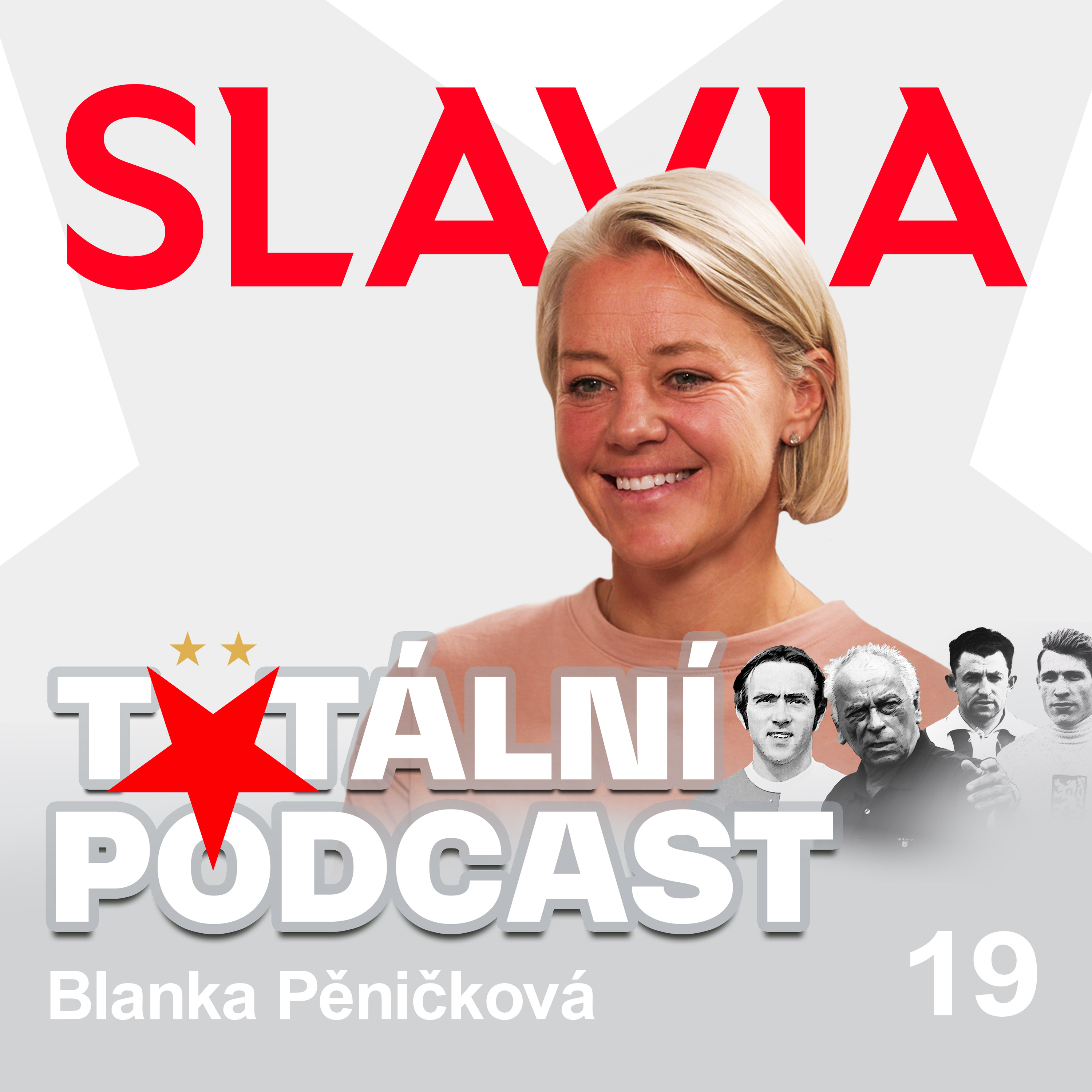 Totální sezona! SK Slavia Praha