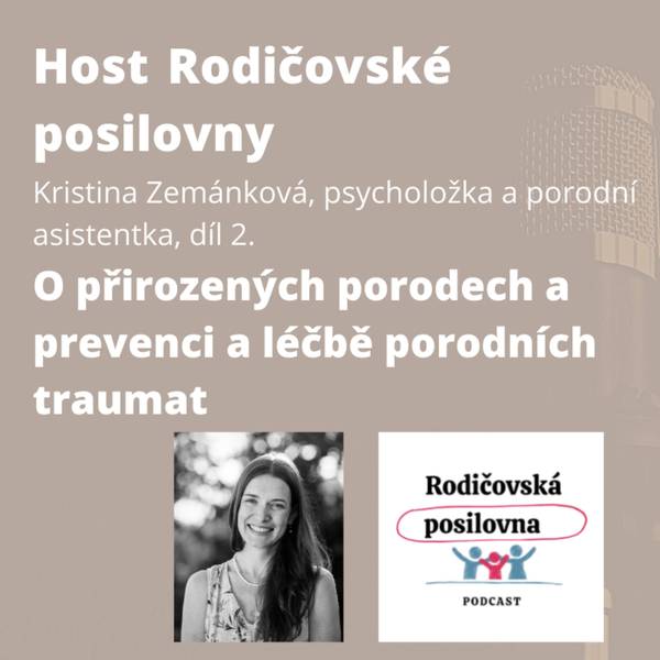 Rodičovská posilovna