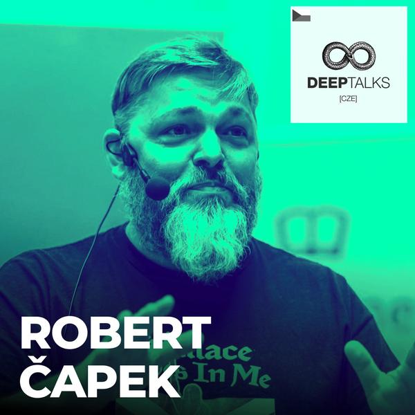 DEEP TALKS [CZE]