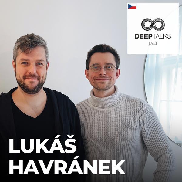 DEEP TALKS [CZE]