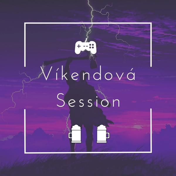 Vikendová Session