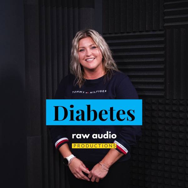 Diabetes Podcast