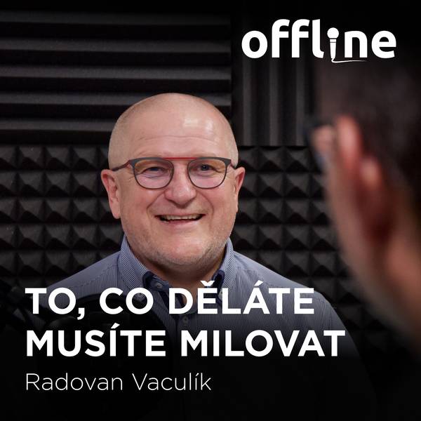 Offline Štěpána Křečka