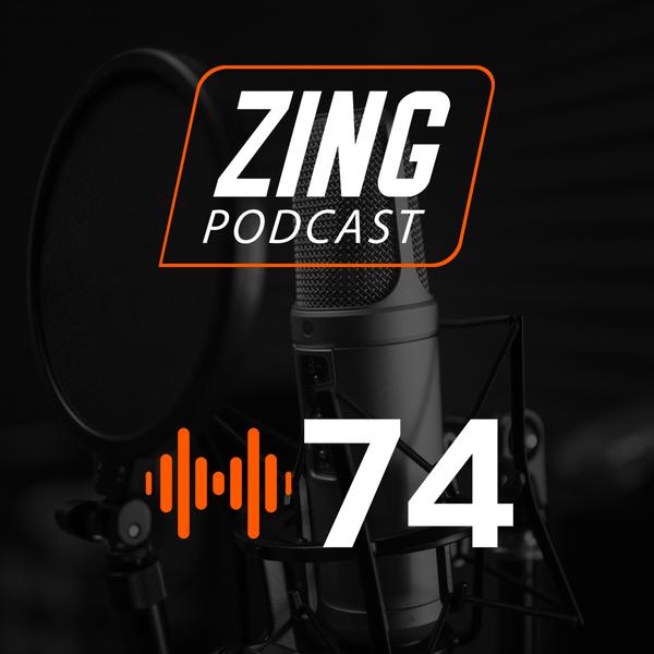 Zing Podcast