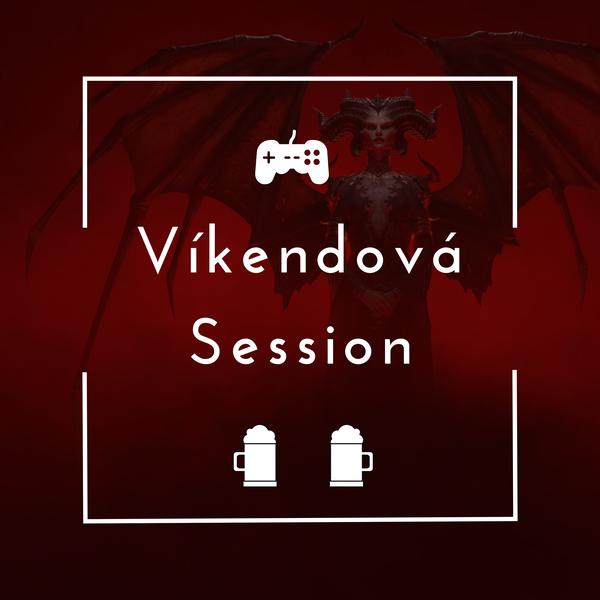 Vikendová Session