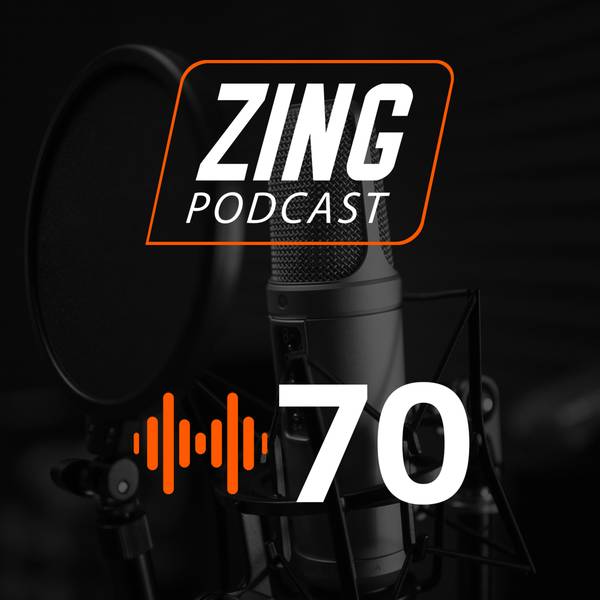 Zing Podcast