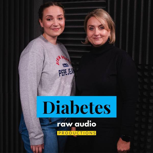 Diabetes Podcast