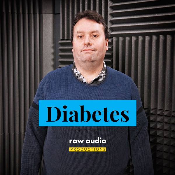 Diabetes Podcast