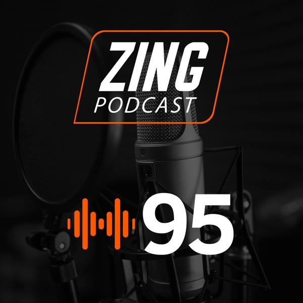 Zing Podcast