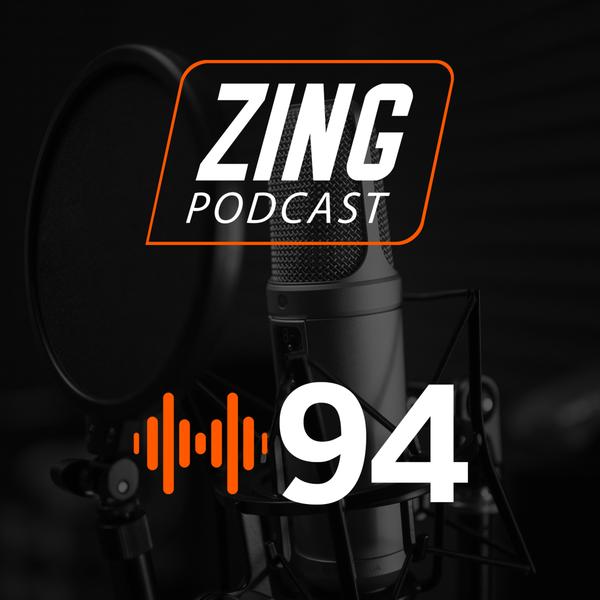 Zing Podcast