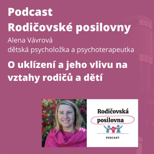 Rodičovská posilovna