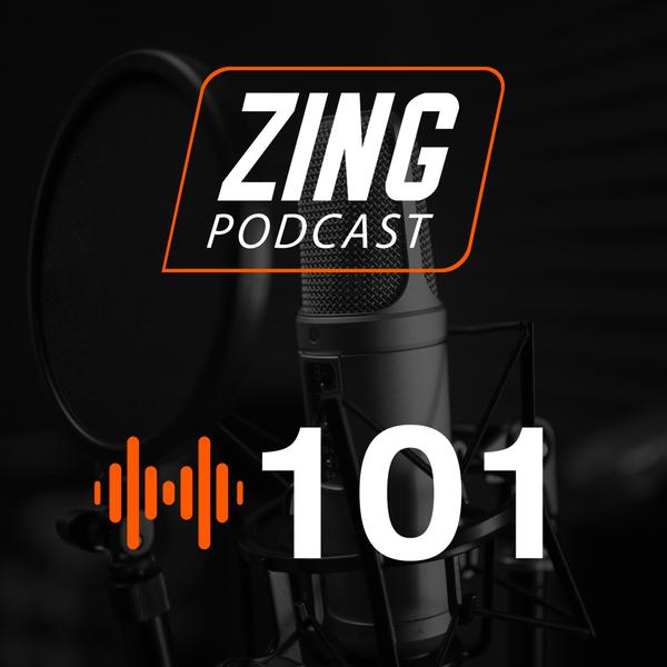 Zing Podcast