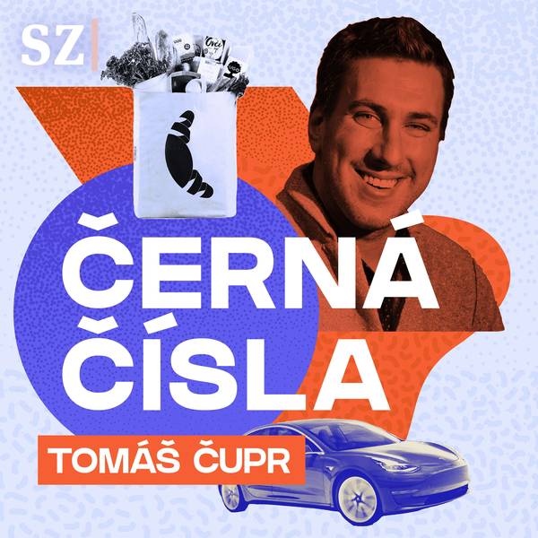 Černá čísla