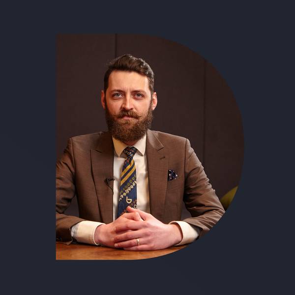 Digichef Podcast