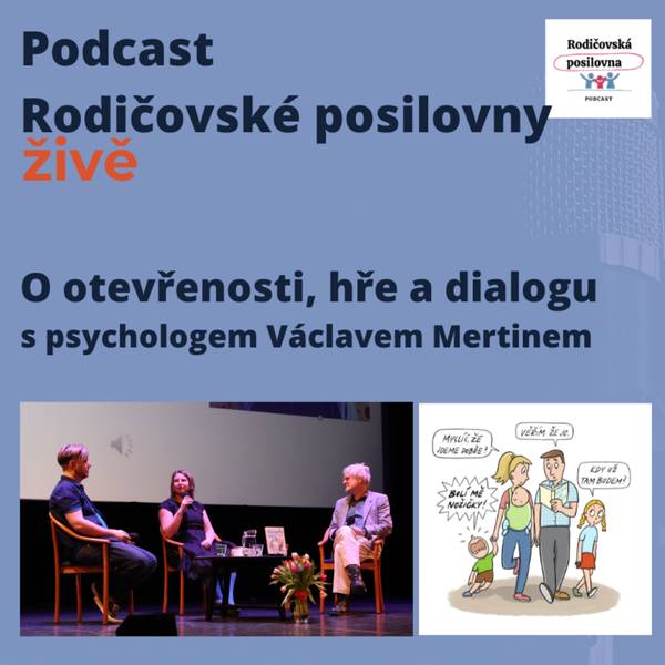 Rodičovská posilovna