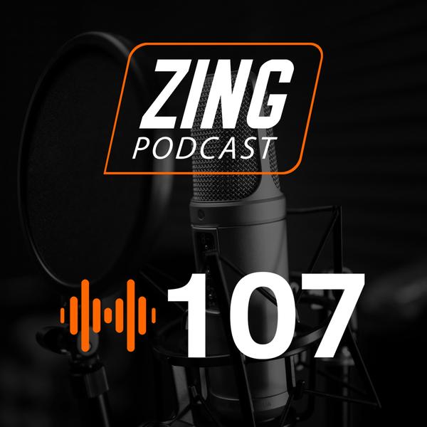 Zing Podcast