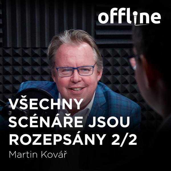 Offline Štěpána Křečka
