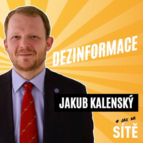 Jak na sítě