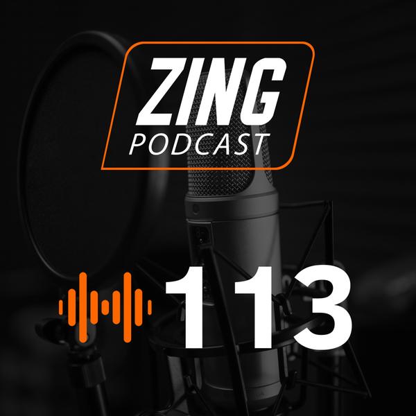 Zing Podcast