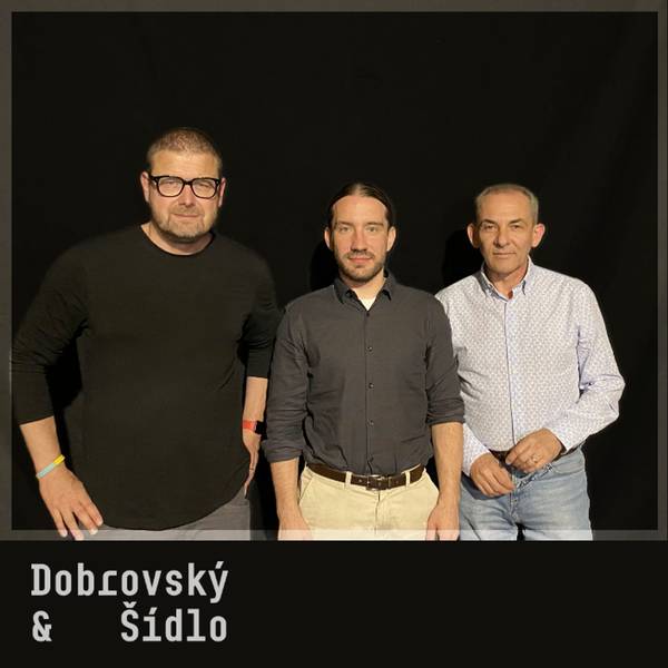 Dobrovský & Šídlo
