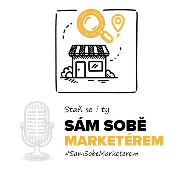 Sám sobě marketérem