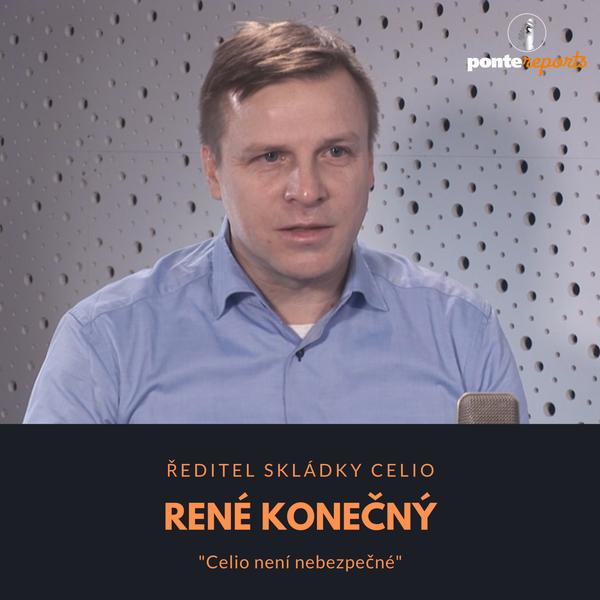 Ponte reports