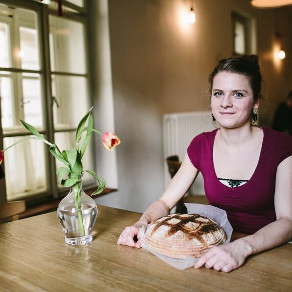 Taste of Prague Podcast