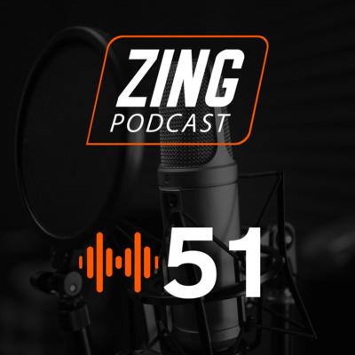 Zing Podcast