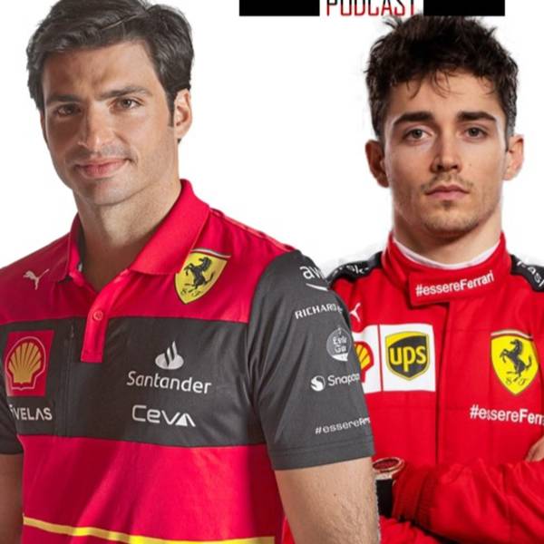 F1 DRS Podcast