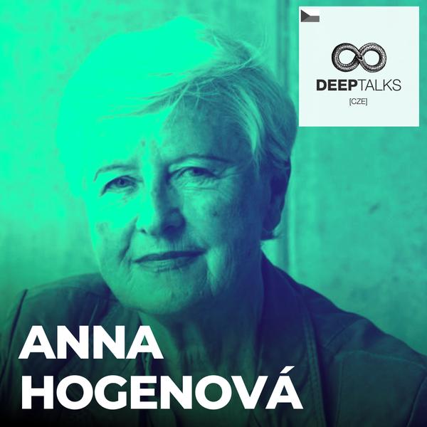 DEEP TALKS [CZE]