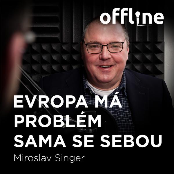 Offline Štěpána Křečka