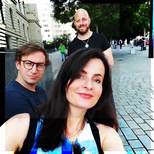 Podpultovky – nejlepší podcast k uklízení