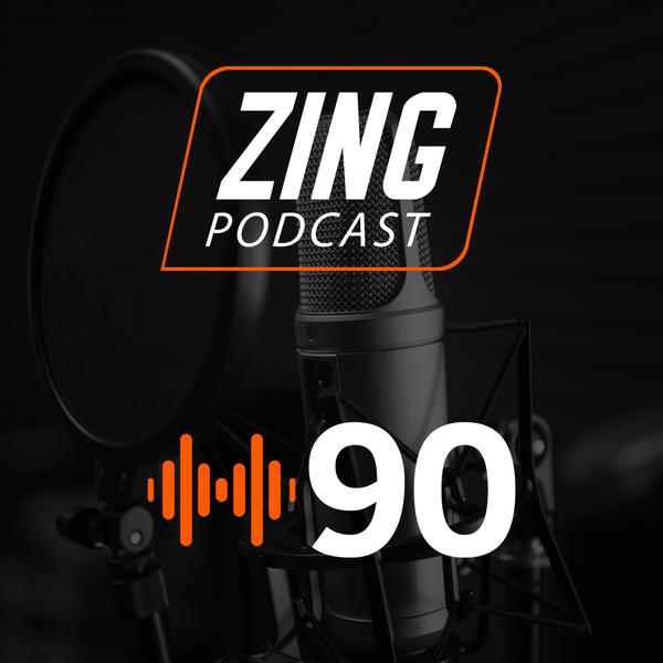 Zing Podcast