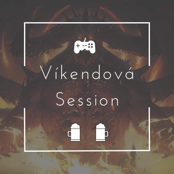 Vikendová Session