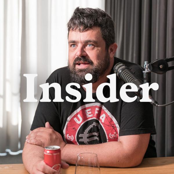 Insider