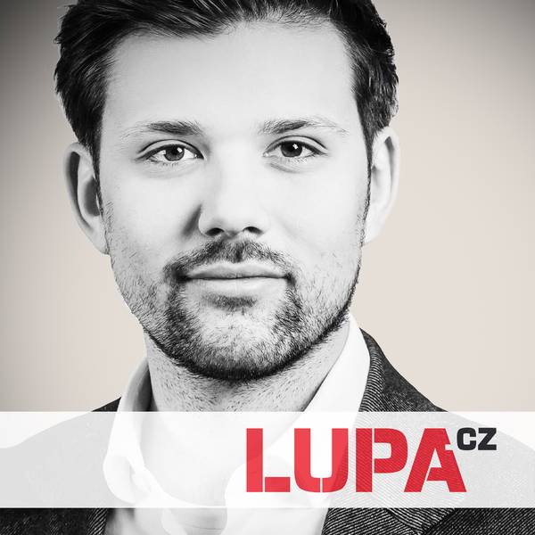 Lupa.cz