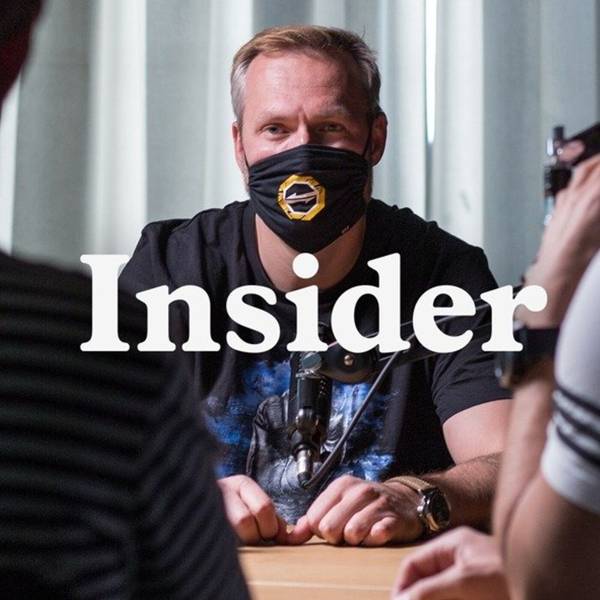 Insider