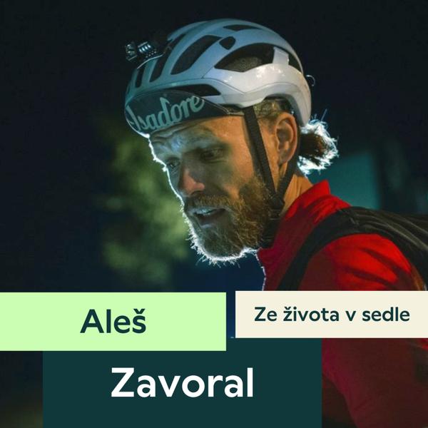 Ze života v sedle
