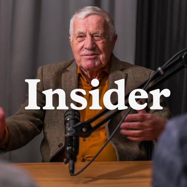 Insider