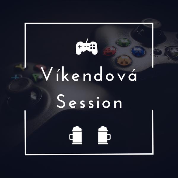 Vikendová Session