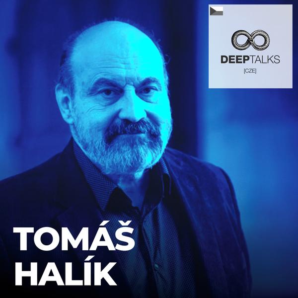 DEEP TALKS [CZE]