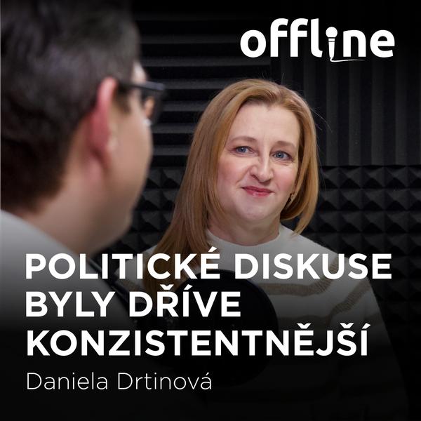 Offline Štěpána Křečka