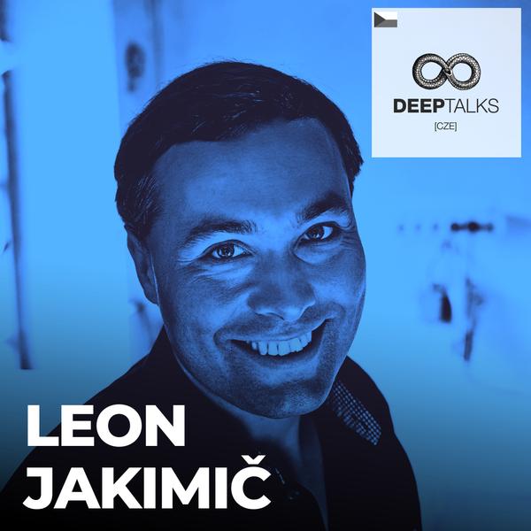 DEEP TALKS [CZE]